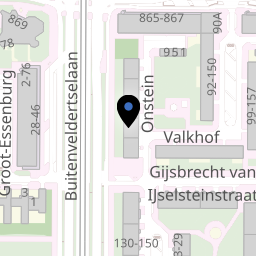 Appartement ASD30 AK 1938 45