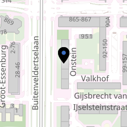 Appartement ASD30 AK 1938 47