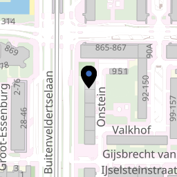 Appartement ASD30 AK 1938 50