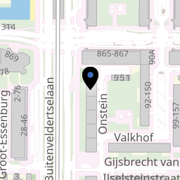 Appartement ASD30 AK 1938 51