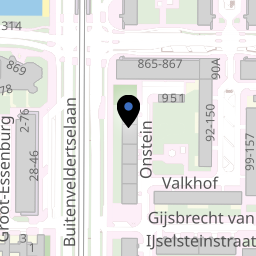 Appartement ASD30 AK 1938 53