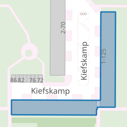 Perceel ASD30-AK-2031
