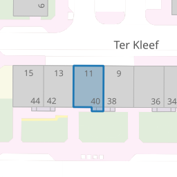 Perceel ASD30-AK-2150