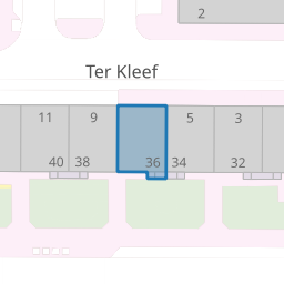 Perceel ASD30-AK-2152