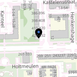 Appartement ASD30 AK 2279 45