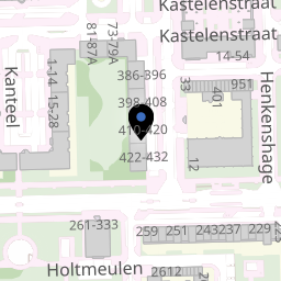 Appartement ASD30 AK 2279 49