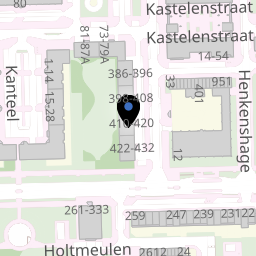 Appartement ASD30 AK 2279 50