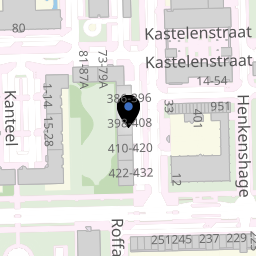 Appartement ASD30 AK 2279 54