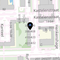 Appartement ASD30 AK 2279 55