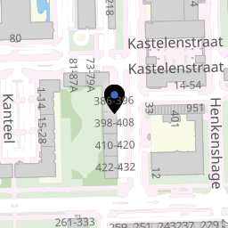 Appartement ASD30 AK 2279 56