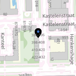 Appartement ASD30 AK 2279 57