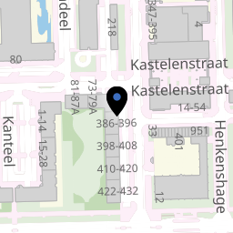 Appartement ASD30 AK 2279 59