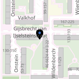 Appartement ASD30 AK 2659 38