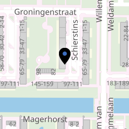 Appartement ASD30 AK 2799 1