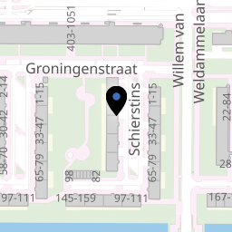 Appartement ASD30 AK 2799 24