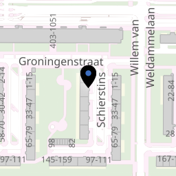 Appartement ASD30 AK 2799 25