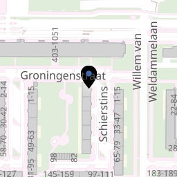 Appartement ASD30 AK 2799 35