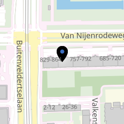 Appartement ASD30 AK 2800 4