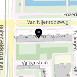 Appartement ASD30 AK 2801 10