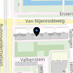 Appartement ASD30 AK 2801 11