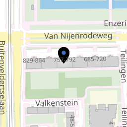 Appartement ASD30 AK 2801 12