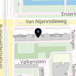 Appartement ASD30 AK 2801 16