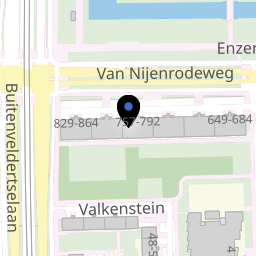 Appartement ASD30 AK 2801 2