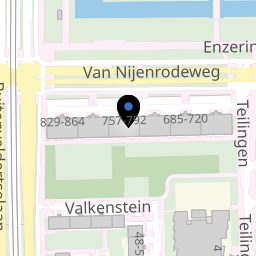 Appartement ASD30 AK 2801 20