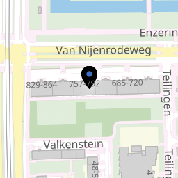 Appartement ASD30 AK 2801 23