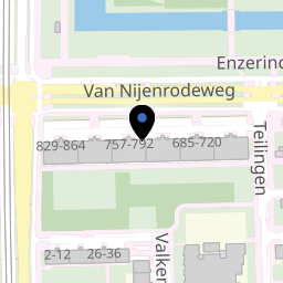 Appartement ASD30 AK 2801 33