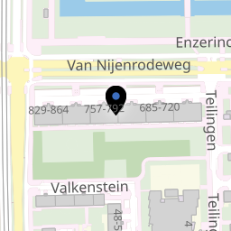 Appartement ASD30 AK 2801 35