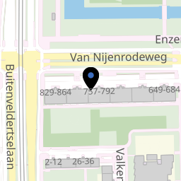 Appartement ASD30 AK 2801 36