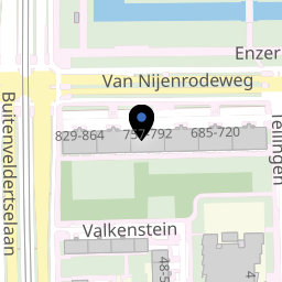 Appartement ASD30 AK 2801 6
