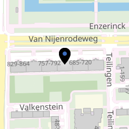 Appartement ASD30 AK 2802 16