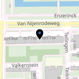 Appartement ASD30 AK 2802 19