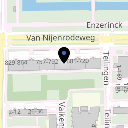 Appartement ASD30 AK 2802 22