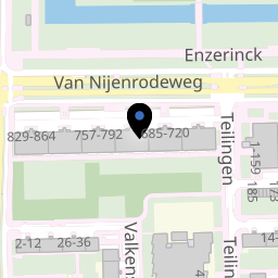 Appartement ASD30 AK 2802 30
