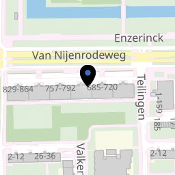 Appartement ASD30 AK 2802 34
