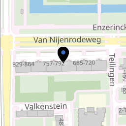 Appartement ASD30 AK 2802 36