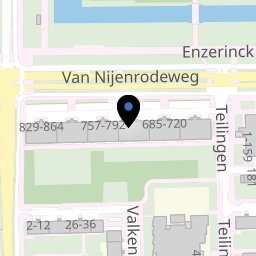Appartement ASD30 AK 2802 8