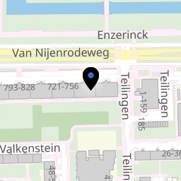 Appartement ASD30 AK 2803 32