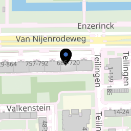 Appartement ASD30 AK 2803 7