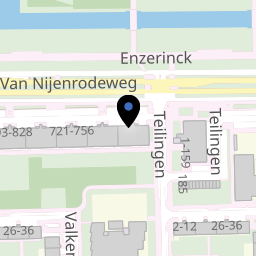 Appartement ASD30 AK 2804 35