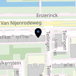 Appartement ASD30 AK 2804 5