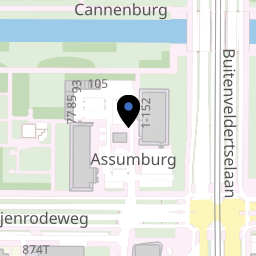 Appartement ASD30 AK 2805 1