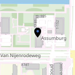 Appartement ASD30 AK 2805 24