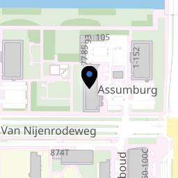 Appartement ASD30 AK 2805 27