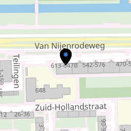 Appartement ASD30 AK 2809 180