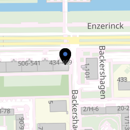 Appartement ASD30 AK 2809 32