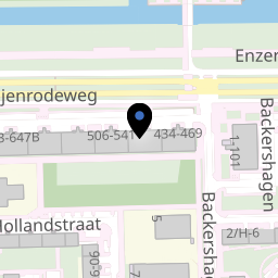 Appartement ASD30 AK 2809 44